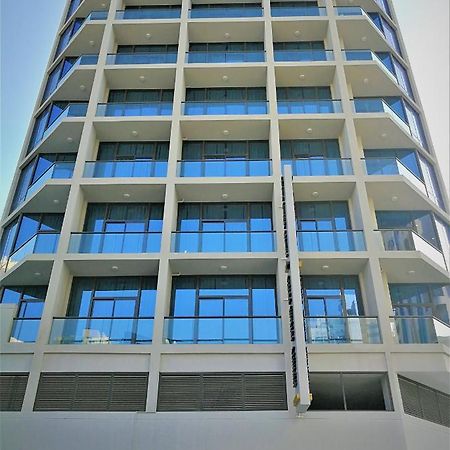 Infinity Juffair Suites Manama Exterior foto